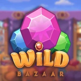 Wild Bazaar logo by NetEnt at Sportingbet CasinoWild Bazaar